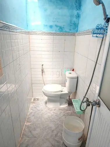 Cho Thuê Nhà Cấp 4-Đường Nội Bộ-Vương Văn Huống-An Lạc A-Bình Tân