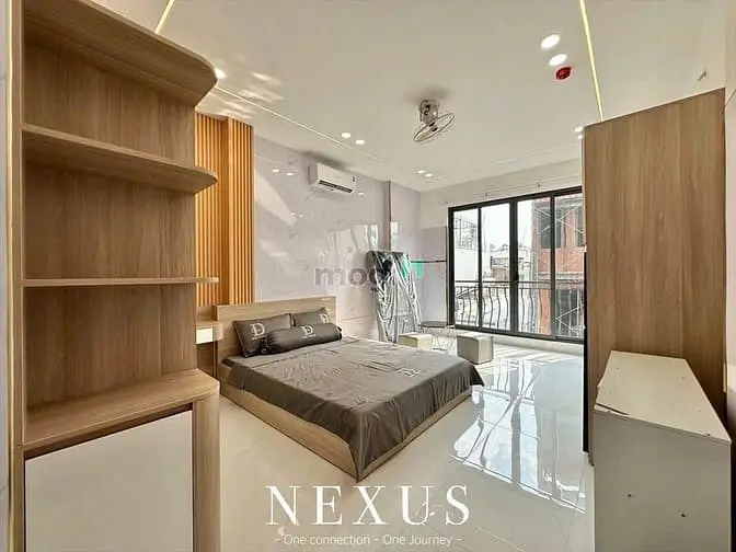 Bán Toà Nhà Chdv Đường Số 18, Phường 08, Quận Gò Vấp, Hồ Chí Minh