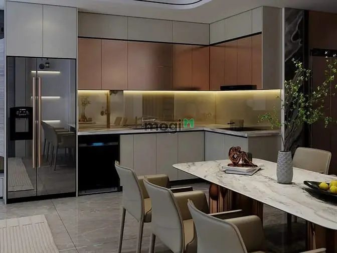 Bán Nhà Gia Thuỵ Bồ Đề .Nhà Mới Xây 6 T, Thang Máy Thu Nhập Dòng Tiền