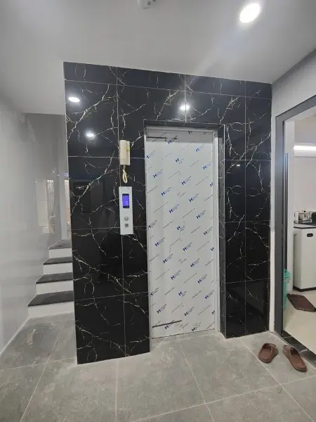 Nhà Mới Xây Lì Xì Đầu Năm, Miễn Phí Tiền Nhà Tháng 2 – Ktx Nữ Ngay Đh Ngân Hàng Chỉ 900M