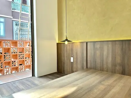 Cho Thuê Căn Hộ Phong Cách Nhật - Thiết Kế Tinh Giản Cao Cấp