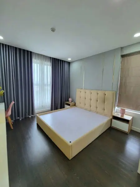 [Nhượng Slot Share 1:1 Phòng Master Căn Góc Cao Cấp – Botanica Premier Block C]