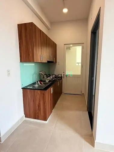 Cho Thuê Chung Cư Hqc Bình Trưng Đông Quận 2. 2Pn 2Wc, Bancon