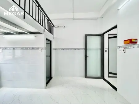 Cho Thuê Phòng Giá Rẻ - Sẵn Nội Thất Ngay Quang Trung - Thống Nhất