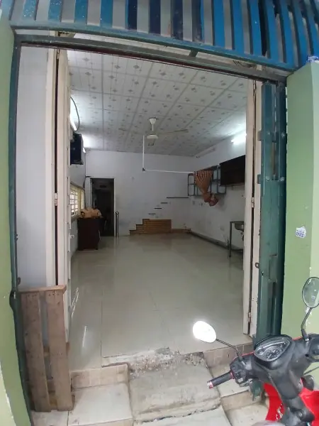 Cho Thuê Tầng Trệt 28M2, Giá Chỉ 3.9 Triệu, Phường Tây Thạnh, Tân Phú