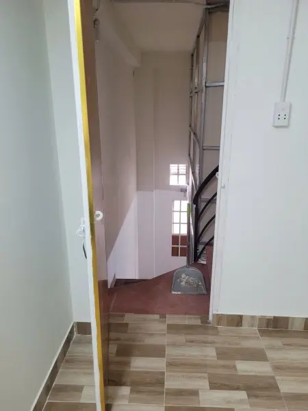 Phòng Trọ Gần Đầm Sen Và Đại Học Văn Hiến, Quận Tân Phú