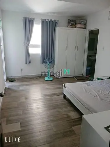 Chung Cư Thủy Lợi 4 (Hyco4)- Bình Thạnh Căn 2P,90M2, Giá 14Tr/Th