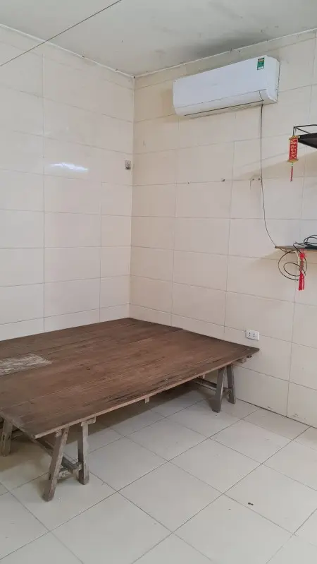 Chính Chủ Cho Thuê Phòng Khép Kín, Vị Trí Đẹp Ở Hào Nam, Đống Đa, Hà Nội