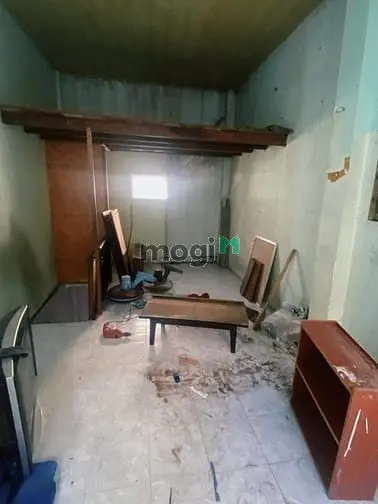 13.3Tỷ Nhà Mặt Tiền Dương Văn Cam Thủ Đức