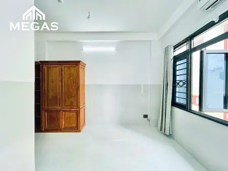 Cho Thuê Phòng Có Cửa Sổ Trời Ngay Cộng Hoà Giá Sinh Viên
