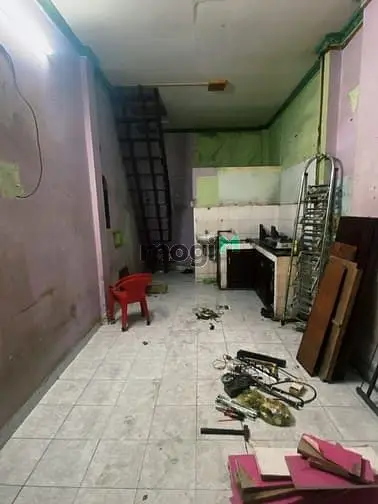 13.3Tỷ Nhà Mặt Tiền Dương Văn Cam Thủ Đức