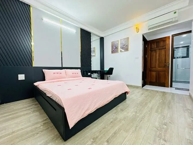 Hàng Ngon! Bán Nhà Đông Ngạc, Thụy Phương, Bắc Từ Liêm