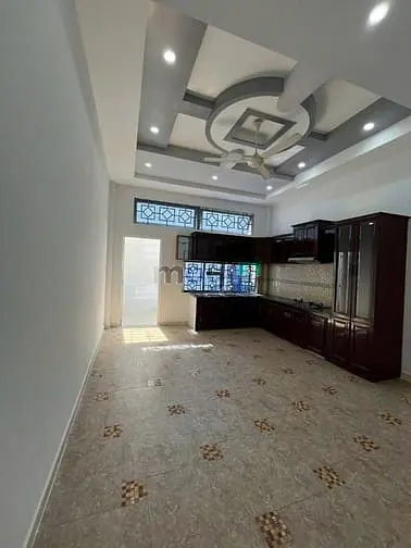 💯Hiếm🔥🔥Nhà Mới Đẹp Bình Phú 1 - 4,5X22M 4 Tầng Gần Cc Bình Phú 1