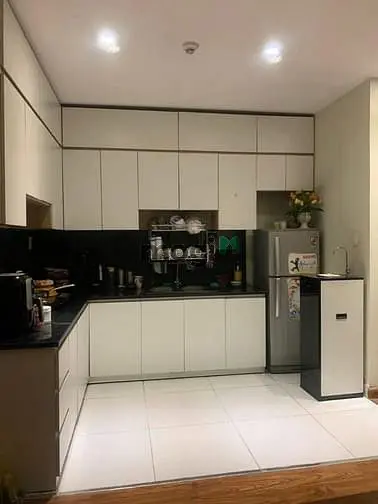 Chung Cư Nguyễn Thông, P9, Q3: 100M2, 3P Ngủ, Căn Góc, 15Tr/Th