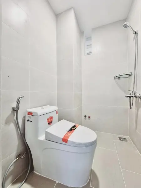 Cho Thuê Phòng Trọ Bình Thạnh Full Nội Thất - Bang Công Ngay Ngã Tư Hàng Xanh