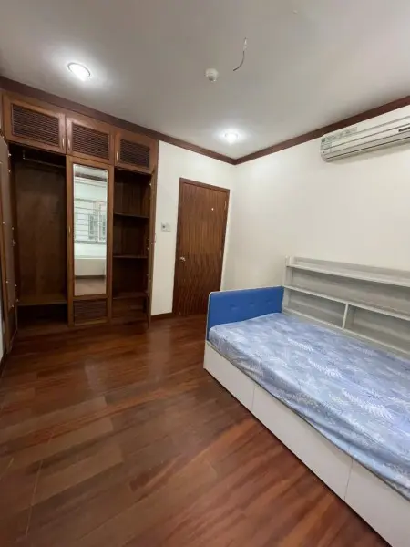 Cho Thuê Phòng Đẹp Trong Chung Cư Hagl3 (Gần Đh Rmit, Đh Tđt..)