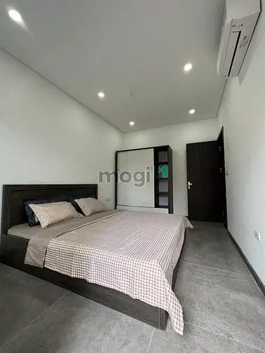 Cho Thuê Căn Hộ 1K 1N Full Đồ 20M Ra Hồ Tây Tại Trịnh Công Sơn, Tây Hồ