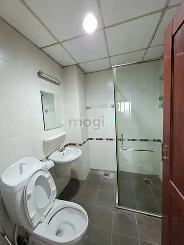 Chung Cư Coopmart Trường Sa, 100M2, Căn Góc, 3Pn, 2Wc, 15Tr/Th, Ntcb.