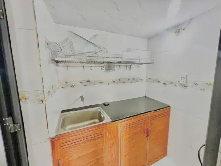 Cho Thuê Phòng Trọ Ngay Sân Bay Tân Bình Gần Trường Đại Học Swinburne Bạch Đằng