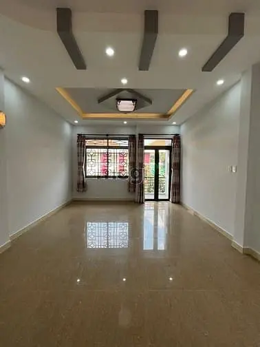 💯Hiếm🔥🔥Nhà Mới Đẹp Bình Phú 1 - 4,5X22M 4 Tầng Gần Cc Bình Phú 1