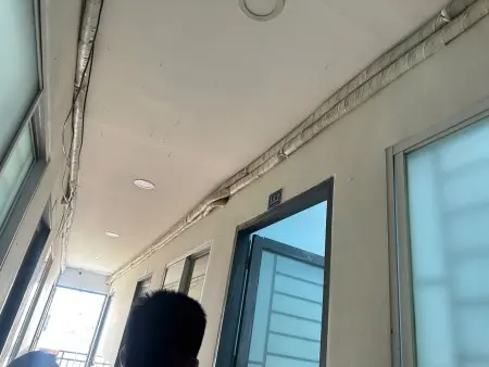 Phòng Trọ Sát Cổng Phụ Đại Học Văn Lang Đi Bộ 1 Phút Tới Trường Nguyễn Thái Sơn P5 Gò Vấp