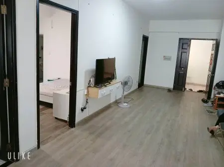 Chung Cư Thủy Lợi 4 (Hyco4) - Bình Thạnh Căn 2P, 90M2, Giá 14Tr/Th