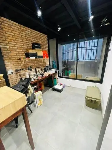 [P Bàn Cờ] Bán Nhà Mặt Tiền Đường Kd Khu Cx Đô Thành – Q.3 – Giá 12 Tỷ