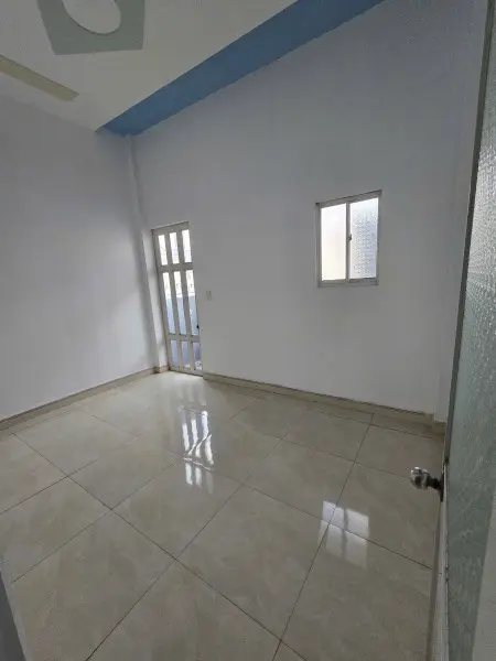 Cho Thuê Nhà Nguyên Căn – Gần Chợ & Khu Công Nghiệp – Hiệp Thành, Q12