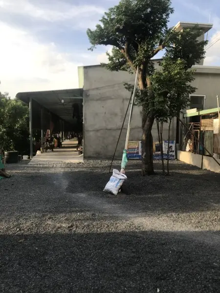 Cho Thuê Nhà Trọ Mới Xây Dựng, Rộng Thoáng Mát