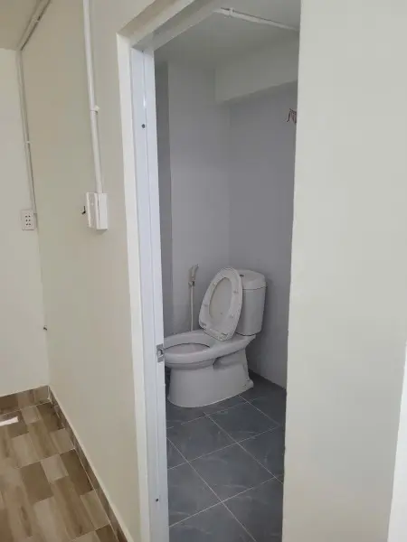 Phòng Trọ Gần Đầm Sen Và Đại Học Văn Hiến, Quận Tân Phú