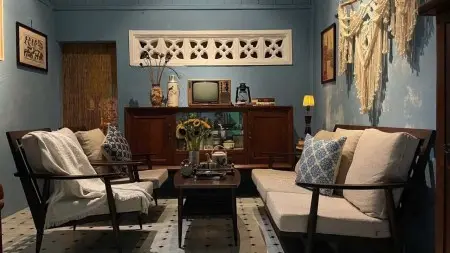 Tìm Bạn Nam Ở Ghép Q1. (2Tr). Ưu Tiên Ít Đồ, Vào Ở Ngay