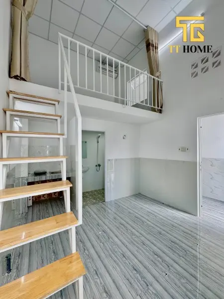 Cho Thuê Phòng Trọ Gần Đại Học Tây Đô Giá Rẻ