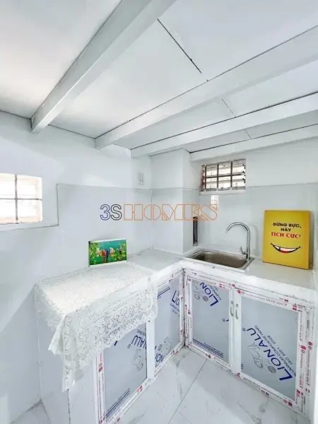 Phòng Trọ Sinh Viên 2.900.000 Thang Máy Bảo Vệ 24/24