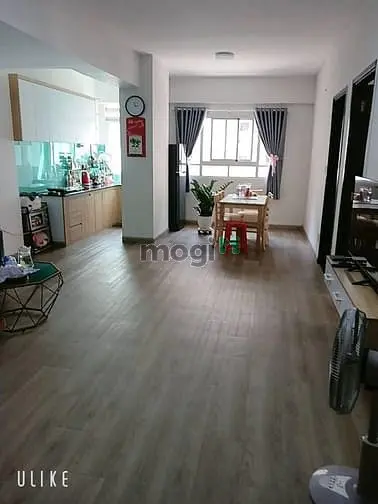 Chung Cư Thủy Lợi 4 (Hyco4)- Bình Thạnh Căn 2P,90M2, Giá 14Tr/Th