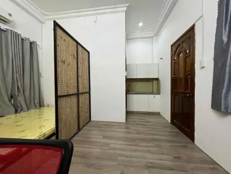 Cho Thuê Phòng Trọ 1Pn, 20M2 Ở Cộng Hòa, Tân Bình, 5 Triệu Vnd, Giá Tốt