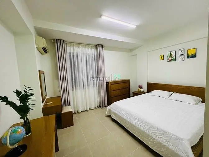 Căn Hộ Mỹ Khánh - Mặt Tiền Đường Nguyễn Đức Cảnh, 118M2, 3Pn, Full Nt