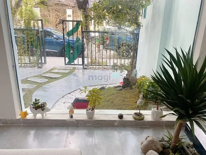 Cho Thuê Biệt Thự Mới Đẹp, Đường Số 1B, Kdc Tên Lửa