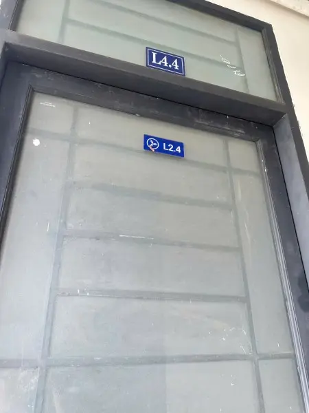 Phòng Trọ Sát Cổng Phụ Đại Học Văn Lang Đi Bộ 1 Phút Tới Trường Nguyễn Thái Sơn P5 Gò Vấp