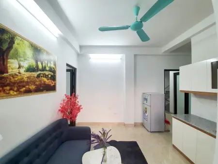 1N1K 39 Yên Xá Full Đồ, Gần Bệnh Viện 103, K Tân Triều, Ptit, Kiến Trúc