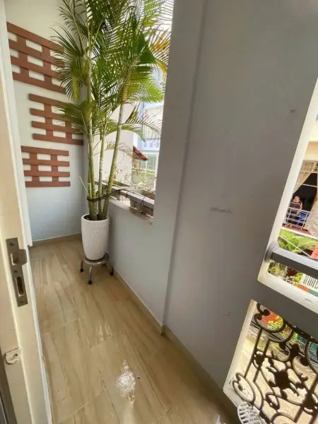 Phòng Trọ Full Nội Thất Cửa Sổ Lớn Điện Biên Phủ Gần Đại Học Hutech, Hồng Bàng, Uef - Lh:0932985900