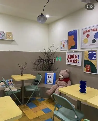 Cho Thuê/Sang Nhượng Mặt Bằng Kinh Doanh Tại Đường Nhật Chiêu, Tây Hồ