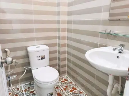 Studio Full Nội Thất Phú Nhuận – Dọn Vào Ở Ngay