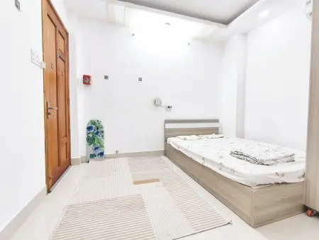 Studio Full Nội Thất Phú Nhuận – Dọn Vào Ở Ngay