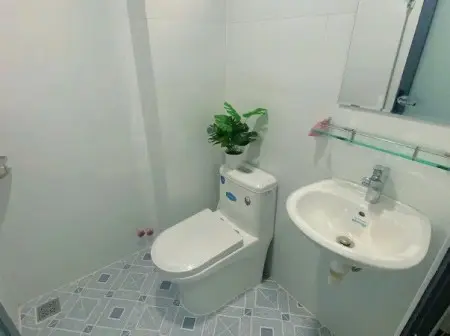 Ktx Full Nt Dành Cho Nữ Đầy Đủ Tiện Nghi Ngay Đh Ngân Hàng