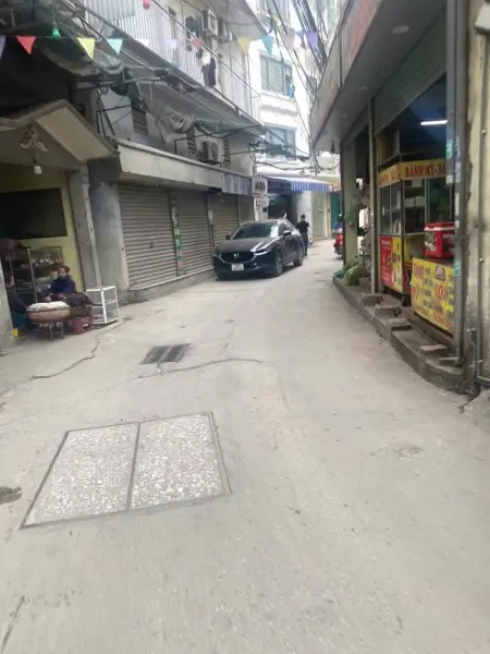 Cần Cho Thuê Nhà Nguyên Căn Vừa Ở Và Kinh Doanh