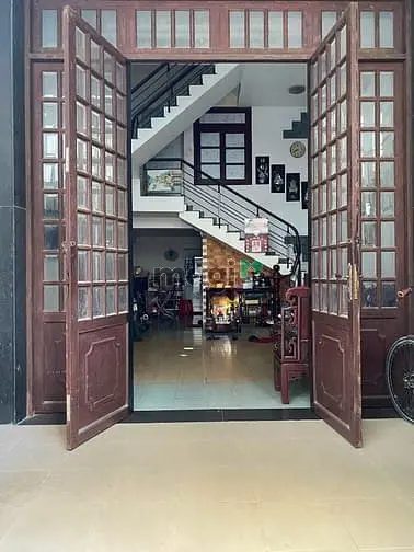 F.13 Tân Bình Nhà 4 Tầng - 4.5Mx 14M - Chỉ 8.9 Tỷ Thương Lượng