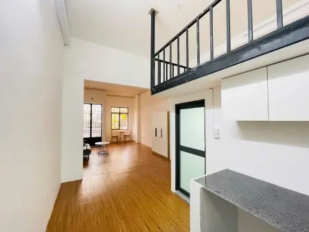 Khai Trương Căn 1Pn + Gác 50M2 Ban Công Siêu Rộng Ngay Khu K300 Quận Tân Bình