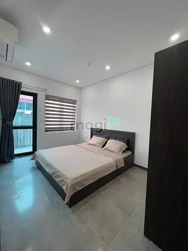 Cho Thuê Căn Hộ 1K 1N Full Đồ 20M Ra Hồ Tây Tại Trịnh Công Sơn, Tây Hồ