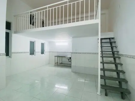 Chính Chủ Cho Thuê Phòng Phước Long A, Phòng Rộng, Giờ Giấc Tự Do (Dọn Vào Ở Ngay)