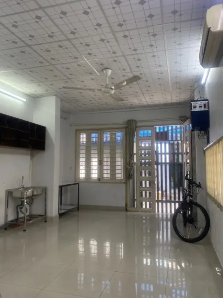 Cho Thuê Tầng Trệt 28M2, Giá Chỉ 3.9 Triệu, Phường Tây Thạnh, Tân Phú